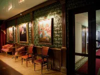 Park Hotel Eldorado エンゲリスのホテル