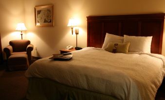 Hampton Inn Greenwood