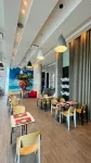 Ibis Cartagena Marbella - breakfast