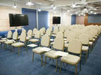 LetoLeto Thermal Resort & SPA Hotels in Gorod Tyumen'