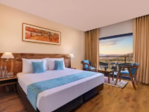 Lemon Tree Hotel, Kasauli Hotels in Solan
