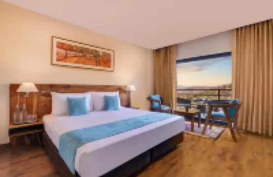 Lemon Tree Hotel, Kasauli