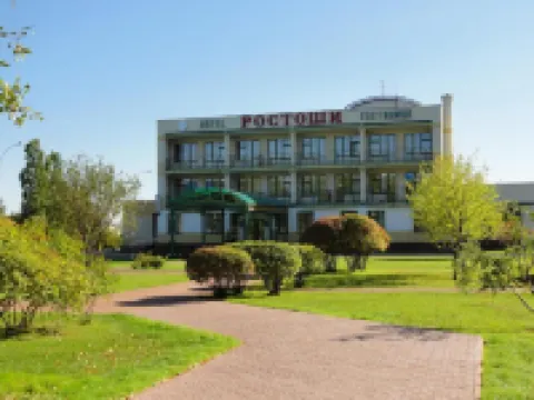 Ростоши Отели в г. 