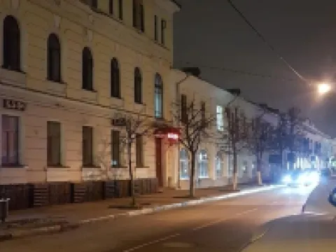 Merchants of the Sorokins Hotels in Yaroslavl