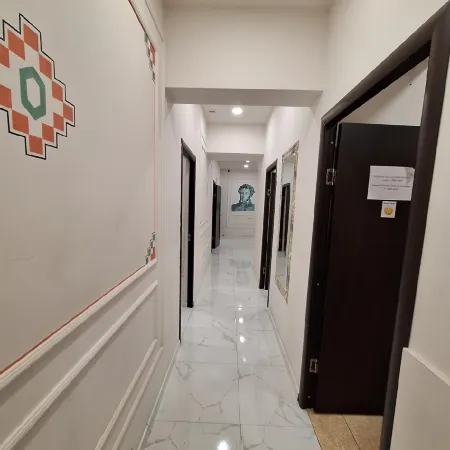 Armena Hostel