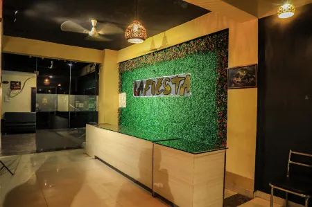 Hotel Kumbha Retreat & Spa