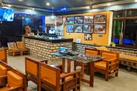 森林景觀飯店及餐廳