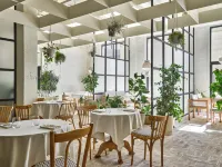彼爾姆假日酒店 - IHG 旗下酒店 - 早餐