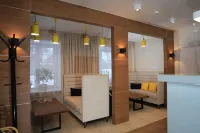 Hotel Amparo