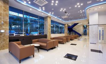 Toyoko Inn Incheon Bupyeong