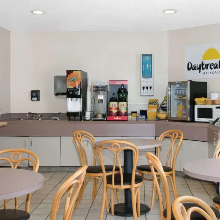 Days Inn by Wyndham Liberal KS