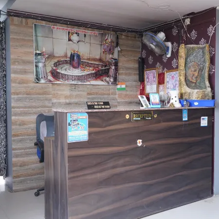 Hotel Dcm Residency
