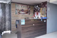 Hotel Dcm Residency Hotels in Konajhir