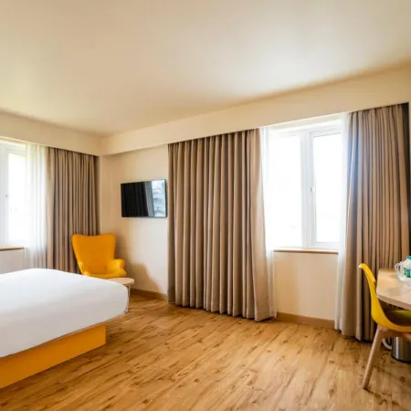 Bloom Hotel - Jammu