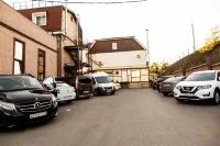 Zamok Hotels in Shakhty