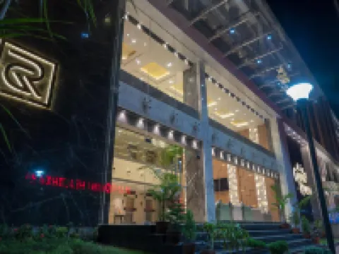 Golden Retreat Hotels in Murshidabad