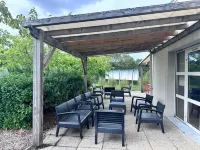 Campanile Nantes Est - Saint SÉBASTIEN Sur Loire Hotel a Le Pallet