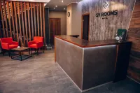 SV Rooms