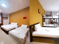 Farmsuk Residence and Resort
