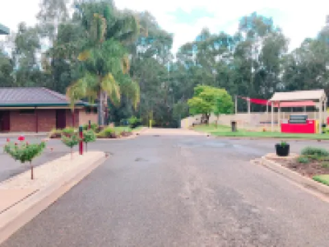 メニンヤ パームス モアマ モアマのホテル