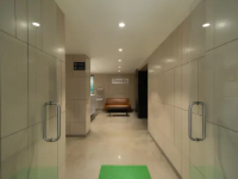 Freesia Residency by Express Inn Hoteles en Nashik