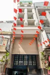 Hanoi Bliss Nam Ngu - 4 stjerner