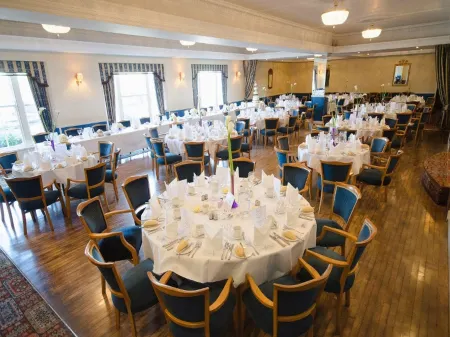 North West Castle Hotel Отели в г. Странрар