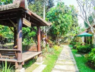 Pendopo 45 Resort Hotels in Ciseeng