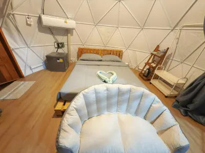 Phurubmok Khaokho Hotels in Sado Phong