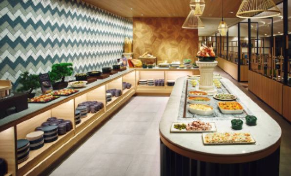 Holiday Inn Resort Ana Karuizawa by IHG