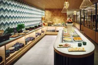 Holiday Inn Resort Ana Karuizawa by IHG - breakfast