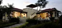 Irai Safari Retreat