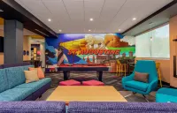 Tru by Hilton St. Augustine I-95 Hotels in Green Cove Springs