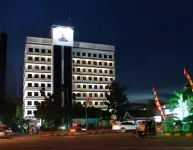Grand Inna Medan Hotels in Medan