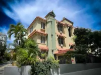 Canario Boutique Hotel Hotels in Condado