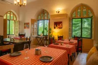 Casa Do Leão A 150 Year Old Portuguese Home Hotels in Marra