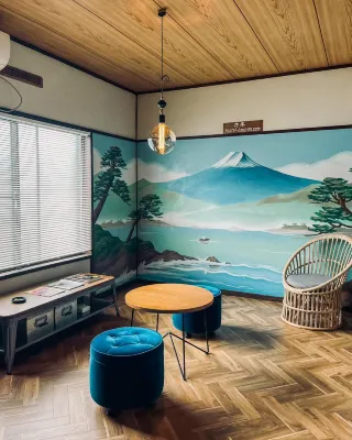 Hostel Hana An - Pensionaatit