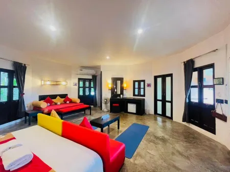 The Hideaway Pariya Haad Yuan Ko Pha-ngan