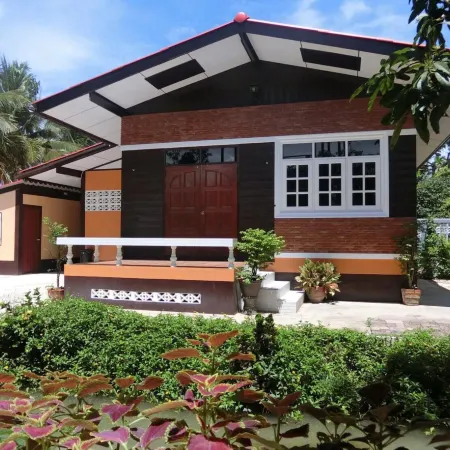 Meephawa Resort