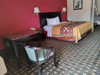Budget Inn - 2-Star