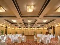 Mahaweli Reach Hotel Các khách sạn ở Kandy