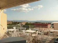 I Papiri B&B Aparthotel - Ocean View