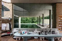 Cowley Manor Experimental - Spa