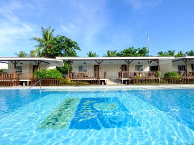 Anika Island Resort