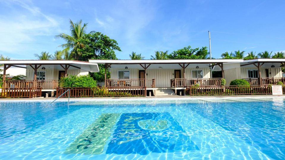 Anika Island Resort