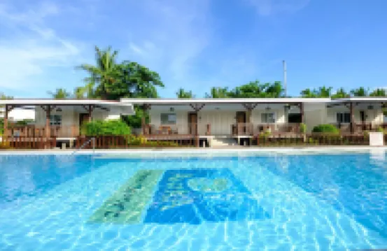 Anika Island Resort