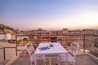 Hotel Fotiya Jaisalmer - 2つ星