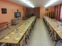 HéberGement du Pod - Hostels
