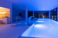 Best Western Premier Clos Syrah Hotel & Spa - Swimmingpools