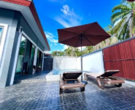 Vina Villa At Krabi